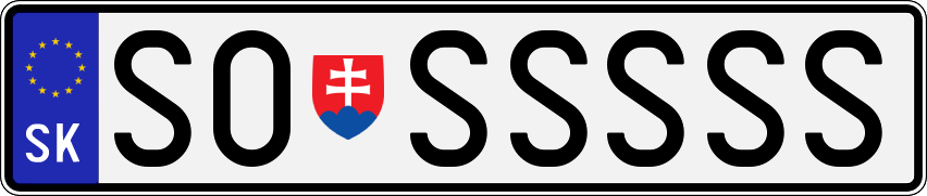 Typ III - Bežná 1R