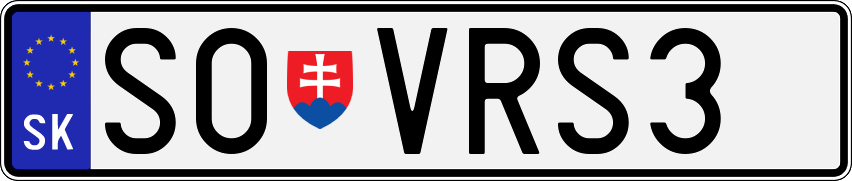 Typ III - Bežná 1R