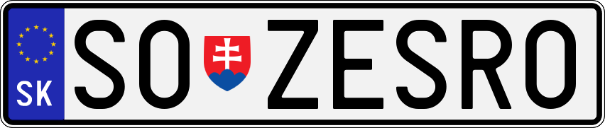 Typ III - Bežná 1R