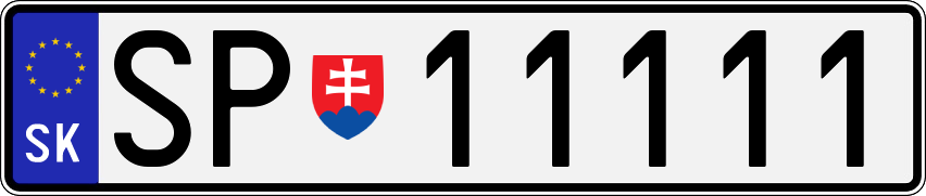 Typ III - Bežná 1R