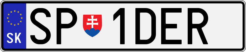 Typ III - Bežná 1R