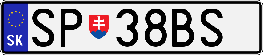 Typ III - Bežná 1R