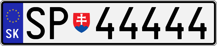 Typ III - Bežná 1R