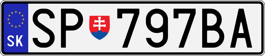 Typ III - Bežná 1R