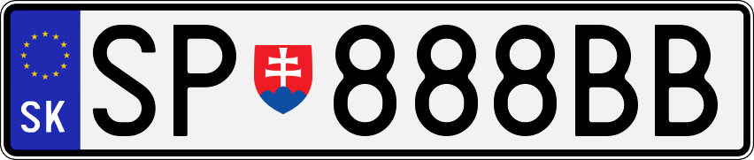 Typ III - Bežná 1R