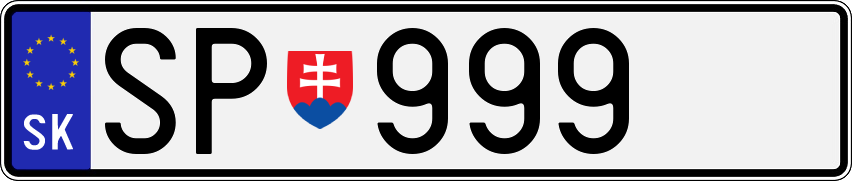 Typ III - Bežná 1R