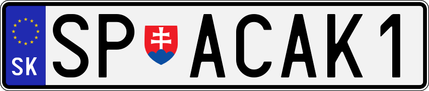 Typ III - Bežná 1R