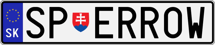 Typ III - Bežná 1R