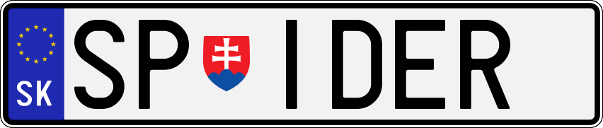 Typ III - Bežná 1R