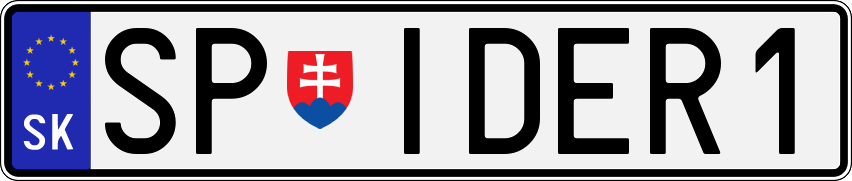 Typ III - Bežná 1R