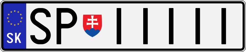 Typ III - Bežná 1R