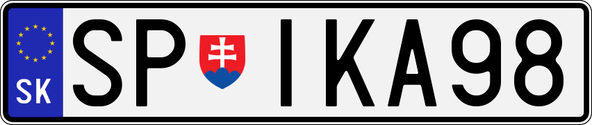 Typ III - Bežná 1R