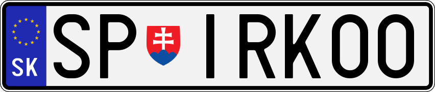 Typ III - Bežná 1R