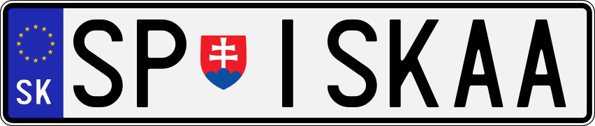 Typ III - Bežná 1R