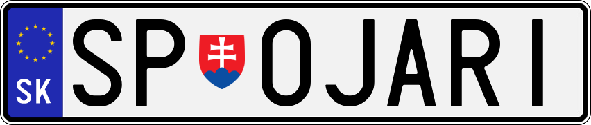 Typ III - Bežná 1R