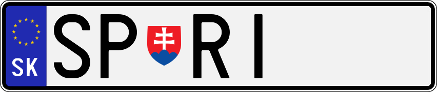 Typ III - Bežná 1R