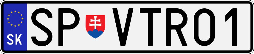 Typ III - Bežná 1R