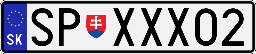 Typ III - Bežná 1R