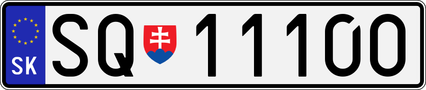 Typ III - Bežná 1R