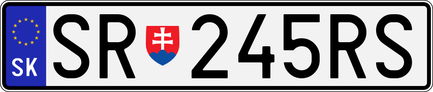 Typ III - Bežná 1R