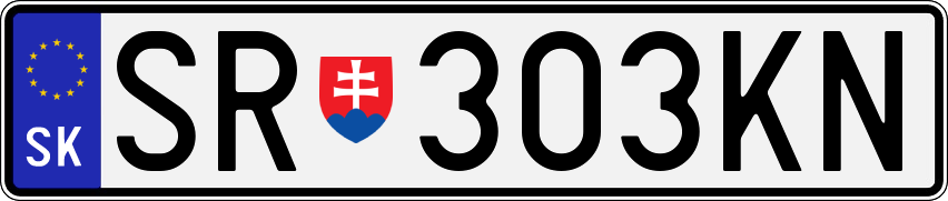 Typ III - Bežná 1R