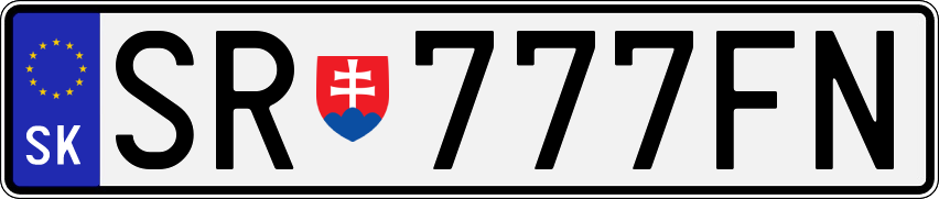 Typ III - Bežná 1R