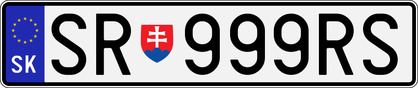 Typ III - Bežná 1R
