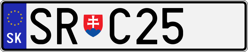 Typ III - Bežná 1R