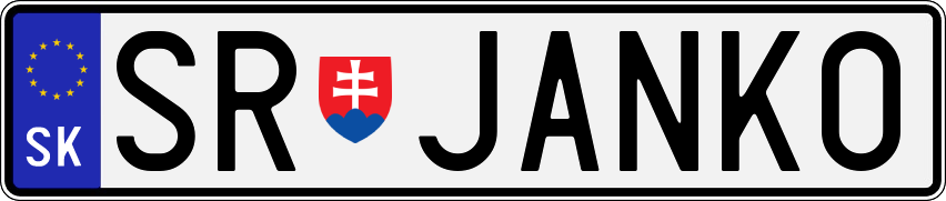 Typ III - Bežná 1R