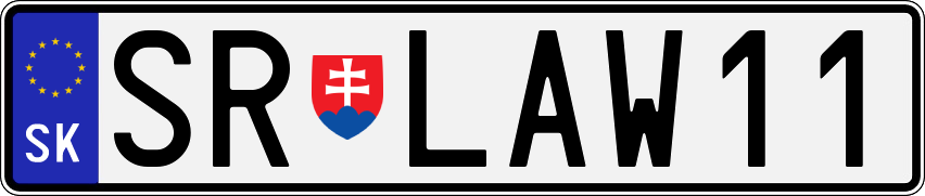 Typ III - Bežná 1R