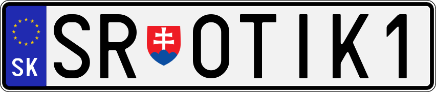 Typ III - Bežná 1R