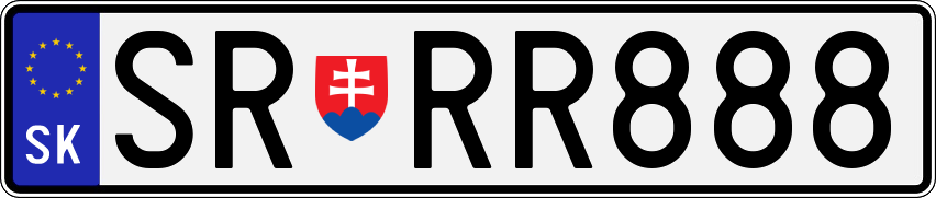 Typ III - Bežná 1R