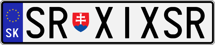 Typ III - Bežná 1R