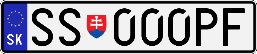 Typ III - Bežná 1R