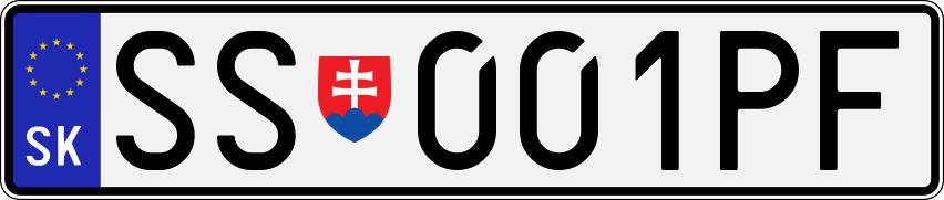 Typ III - Bežná 1R