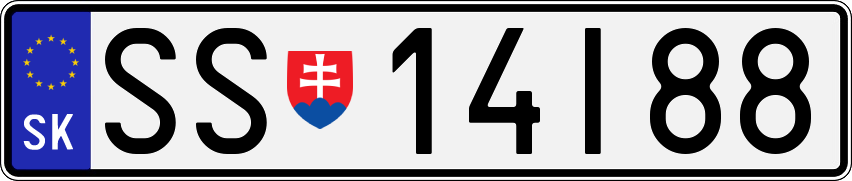 Typ III - Bežná 1R