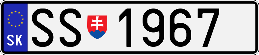 Typ III - Bežná 1R