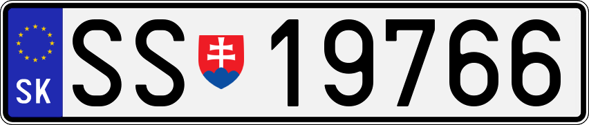 Typ III - Bežná 1R