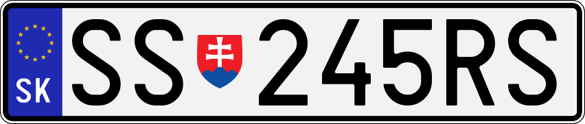 Typ III - Bežná 1R