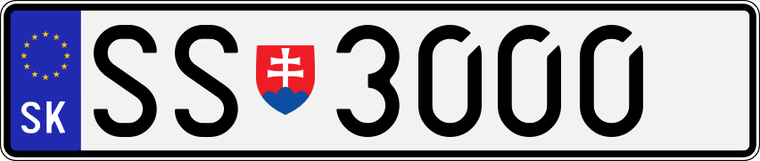 Typ III - Bežná 1R