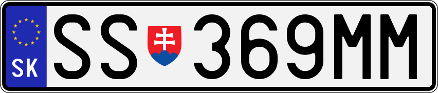 Typ III - Bežná 1R