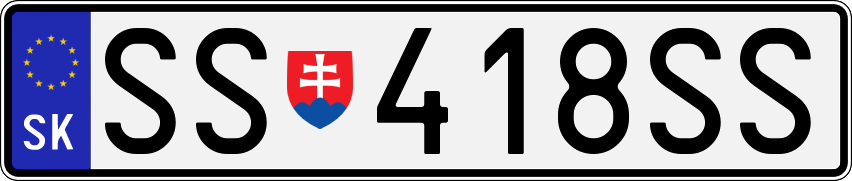 Typ III - Bežná 1R