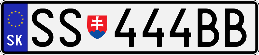 Typ III - Bežná 1R