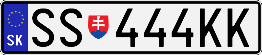 Typ III - Bežná 1R