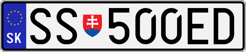 Typ III - Bežná 1R