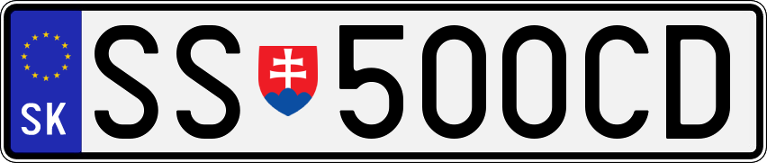 Typ III - Bežná 1R