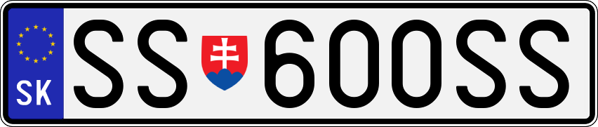 Typ III - Bežná 1R