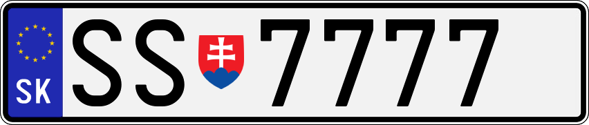 Typ III - Bežná 1R