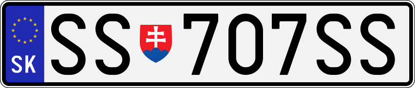 Typ III - Bežná 1R