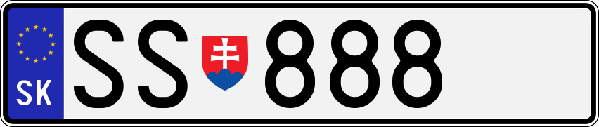 Typ III - Bežná 1R